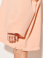 Худи ALRAWASH CHILD, персиковый