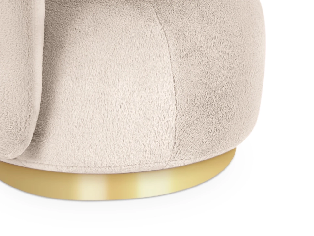 Кресло Lucca вращающееся