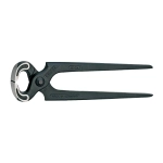 Клещи плотницкие черненые 250 мм Knipex 50 00 250