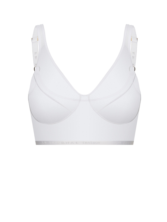 Бюстгальтер ELODY JSN (белый)