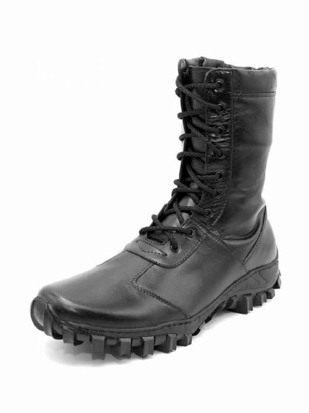 Берцы кожаные Гарсинг 254 EXTREME