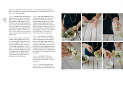 The Art of Wearable Flowers