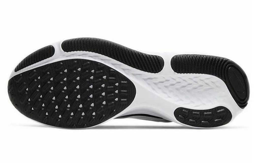 Кроссовки Nike React Miler 1 (Женская размерная сетка)