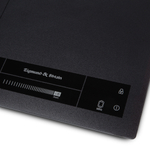 Стеклокерамическая варочная панель Zigmund & Shtain CI 24.4 B