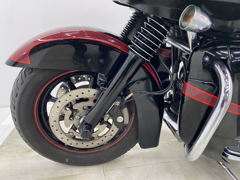 Harley-Davidson Road Glide FLTR1580 049267