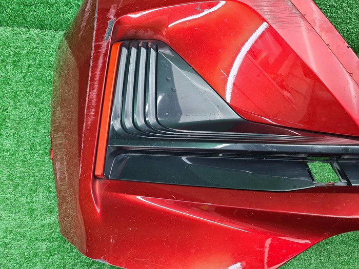 Бампер передний Changan CS55PLUS (2021-2024)