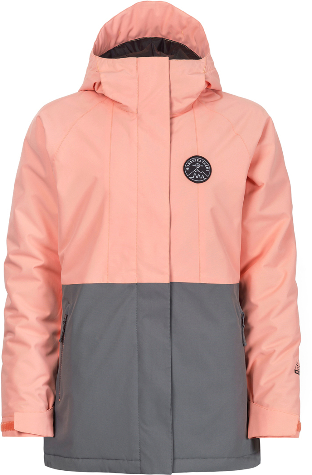 Куртка Horsefeathers MAILI JACKET (peach)