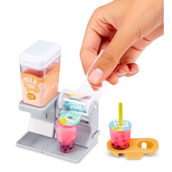 MGA's Miniverse - Мини-приборы Шар-сюрприз Make It Mini Appliances 505600 / артикул   505600  / GTIN 035051505600