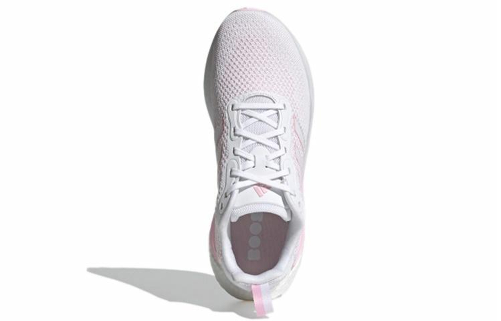Кроссовки Adidas Alphalava