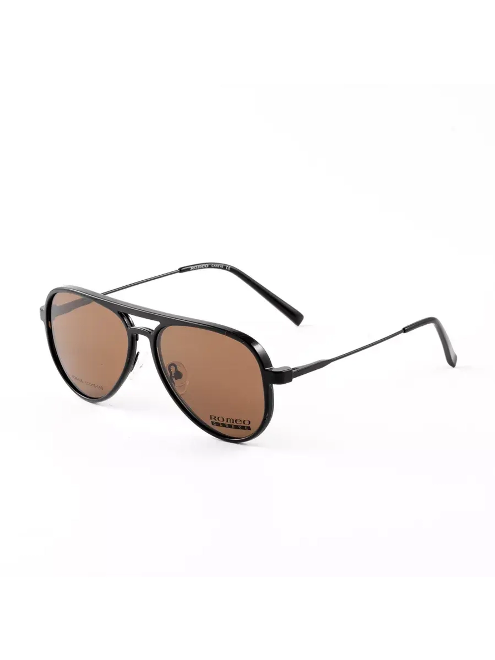 Оправа для очков с магнитными накладками 4в1