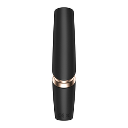 Satisfyer Perfect Kiss - Вакуумный стимулятор