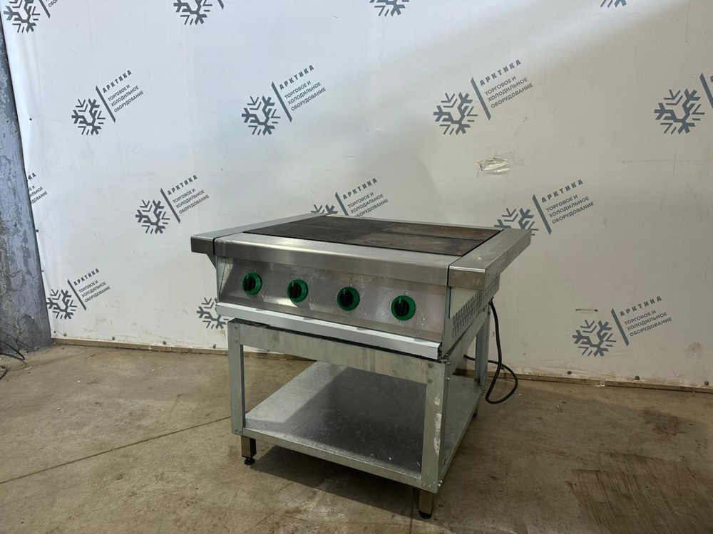 Плита электрическая ПЭП-0,48-01