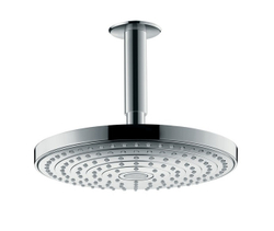 Верхний душ потолочный Hansgrohe Raindance Select S240 2jet хром 26467000