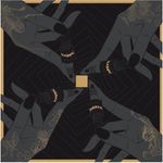 Sparks Tissu / Черный