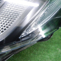 Фара левая Honda Pilot 3 (2015-2018) LED