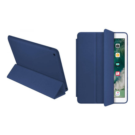 Чехол-книжка Smart Case для IPad mini 5 2019, 7.9", темно-синий