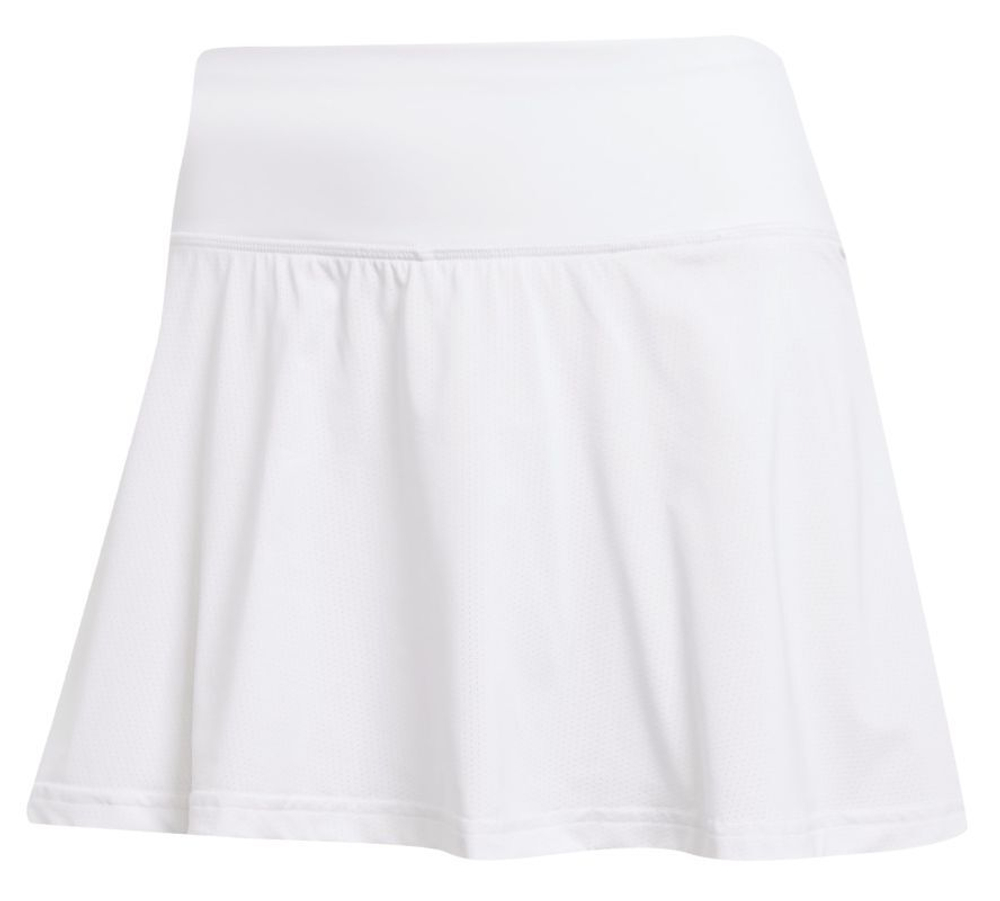 Теннисная юбка Adidas Club Tennis Climacool - белый