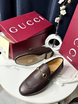 Лоферы Gucci