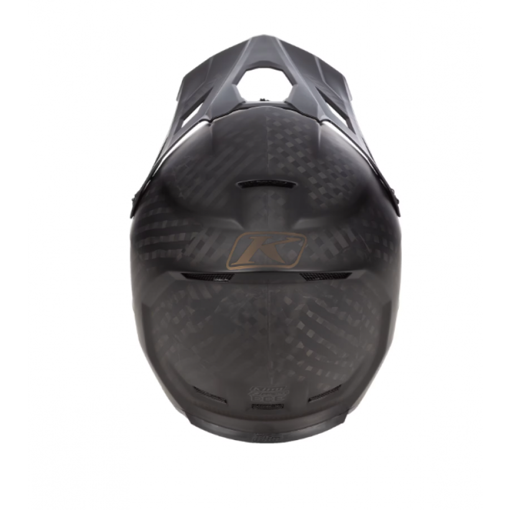 Шлем Klim F3 CARBON HELMET ECE