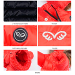 518 PA-OW Комбинезон унисекс