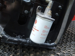 Бак AdBlue 65L 2024г