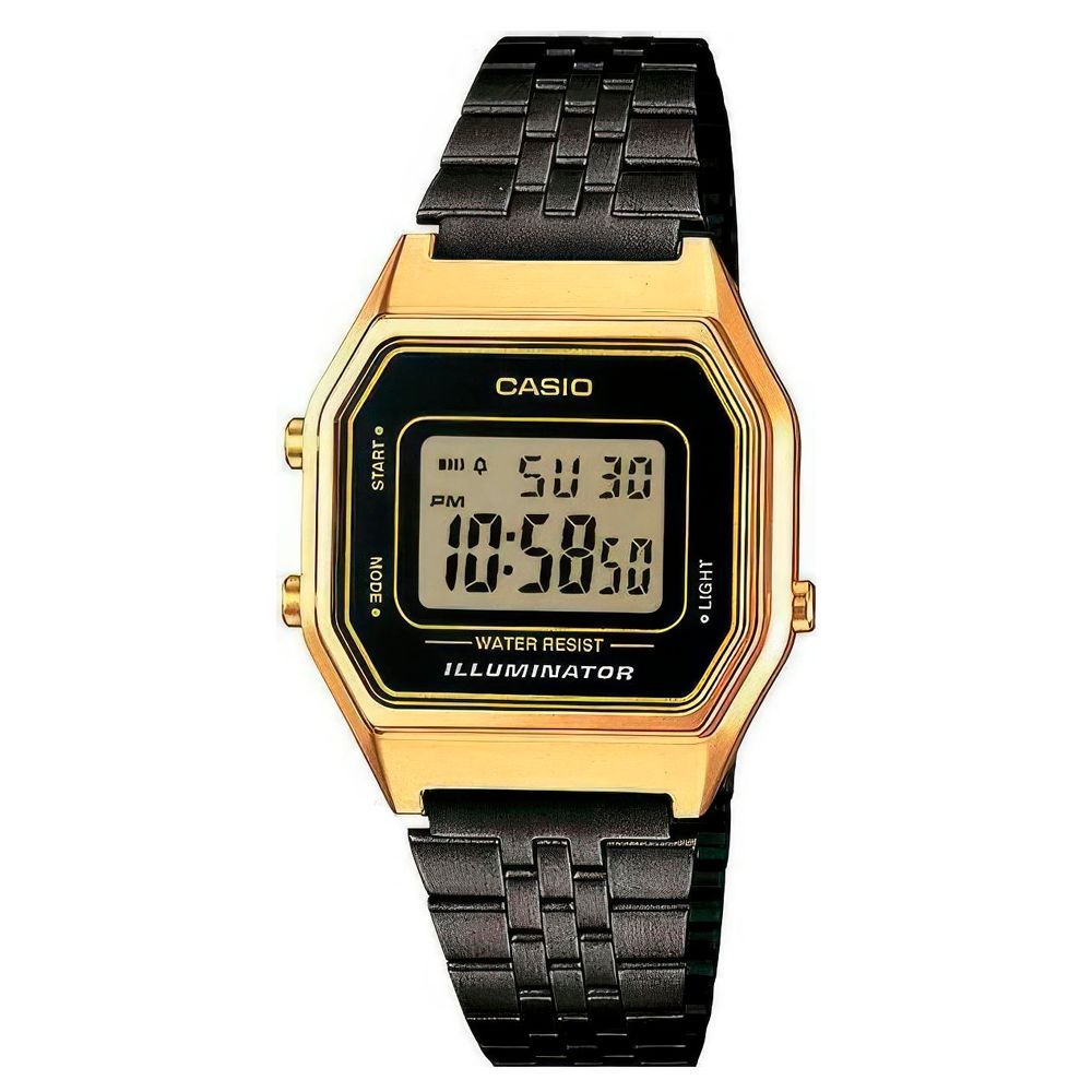 Casio LA-680WEGB-1A