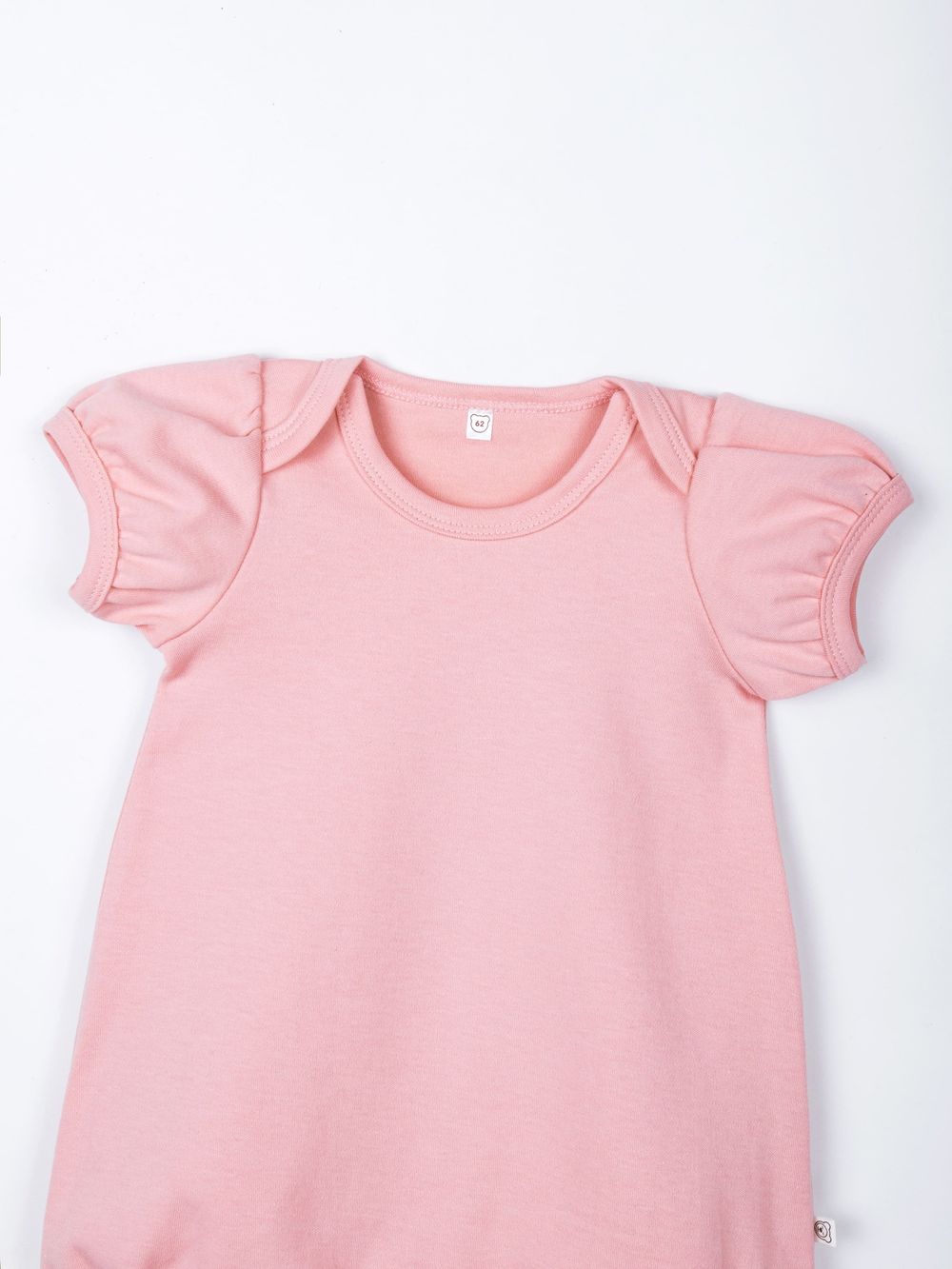 Песочник с рукавом-фонариком "Чайная роза" 0+