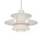 Подвесной светильник Loft IT Floret 10113 White
