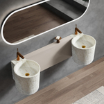 Подвесной умывальник Evy