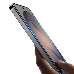 Закаленное стекло на экран для Samsung Galaxy S26+ Плюс, серия 2.5D HD Screen Protector от Dux Ducis