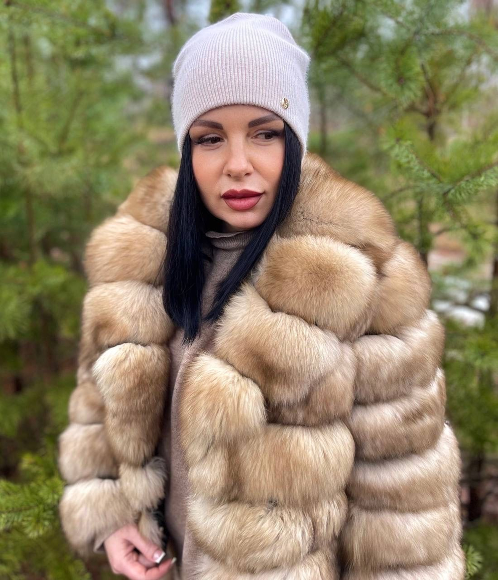 Шапка Ferz Уэльс