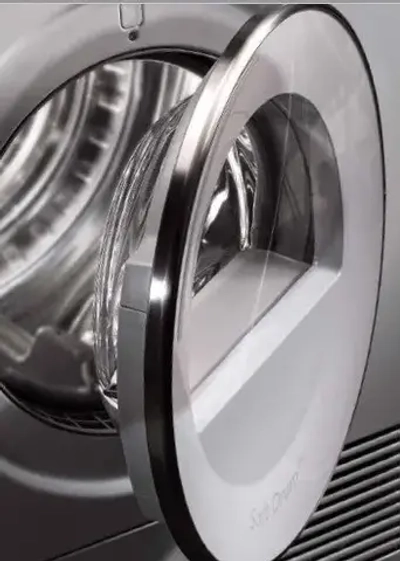 Сушильная машина Asko T408HD.W.P