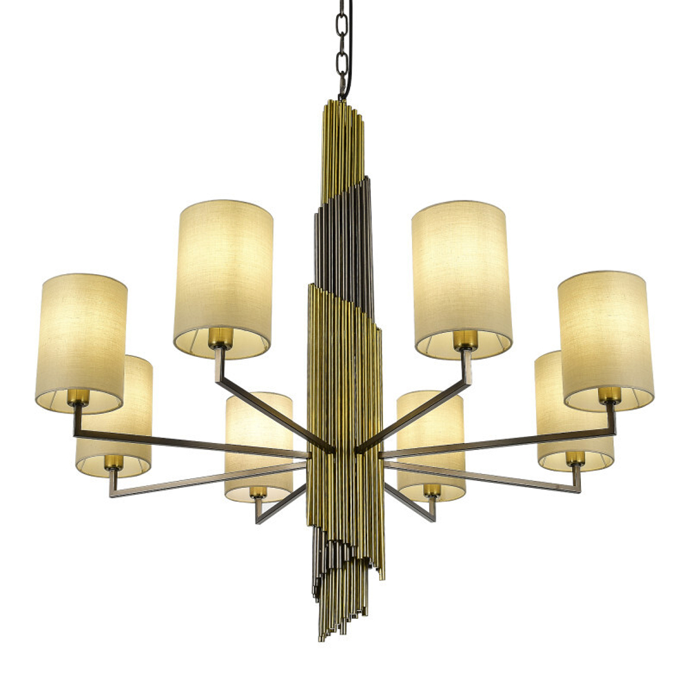 Подвесная люстра ST-Luce SL1638.303.08