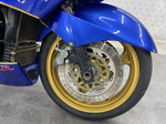 Kawasaki ZZ-R1100 , 1999