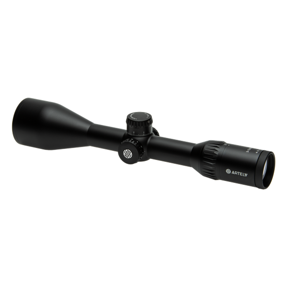 Artelv LRS 3-12x56 SFP 30мм