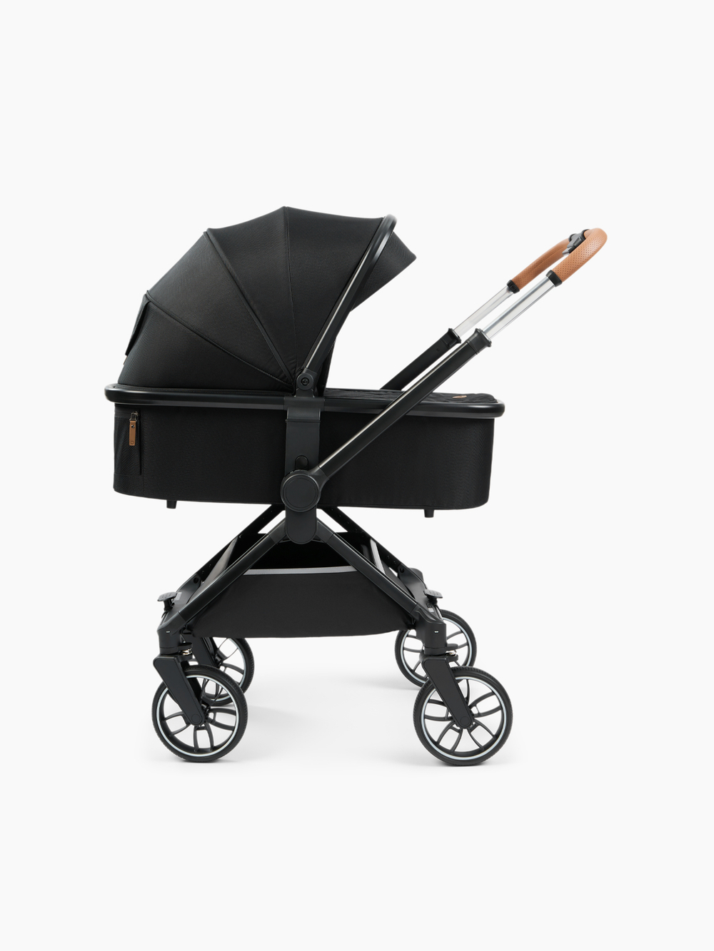 Коляска 2 в 1 HB Celine PRO