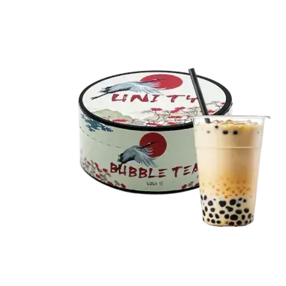 Unity Bubble Tea (100g)