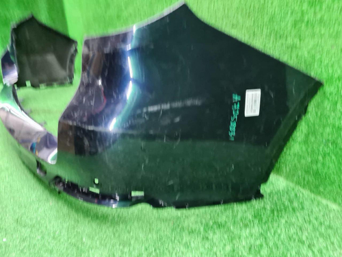 Бампер задний BMW X5 F15 (2013-2018)