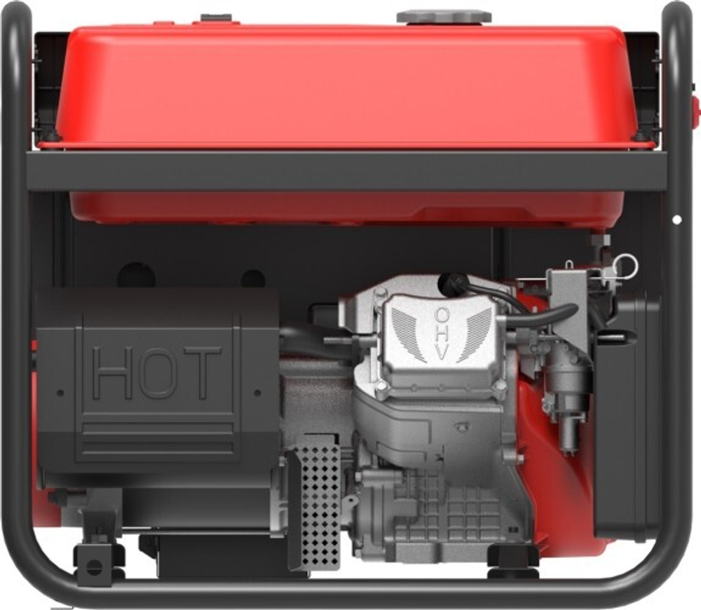 Генератор бензиновый SUNREKA G8500TFEAX 211012