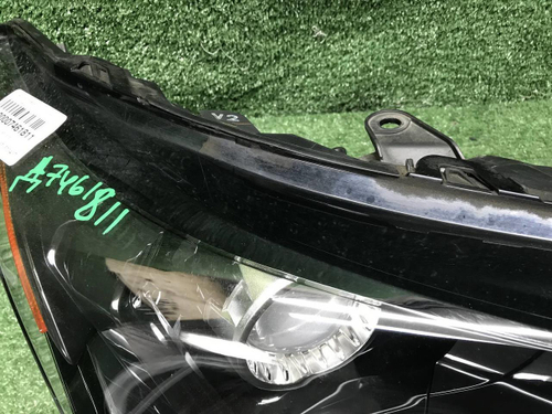 Битая Фара правая Lexus NX 1 (2017-2021) LED