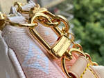Louis Vuitton Multi Pochette