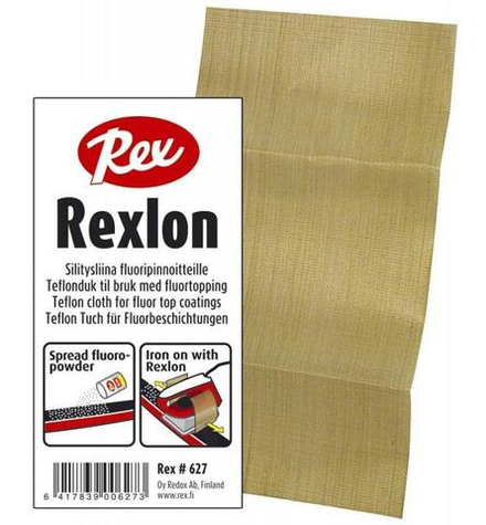 Полотно REX Rexlon 75*250 mm арт. 627