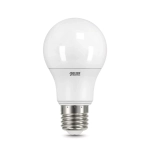 Лампа Gauss LED Elementary A60 7W E27 560lm 6500K  23237А
