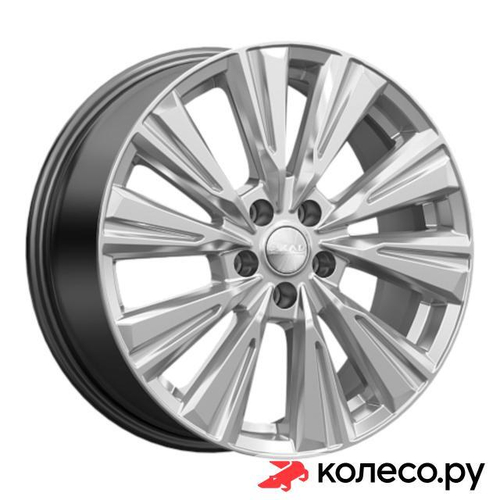 Линней 7.5x18/5*108 D60.1 ET47 Селена