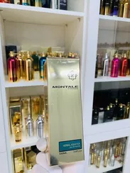Montale Herbal Aquatica
