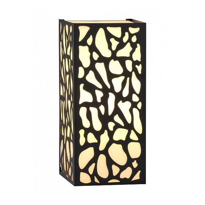 Уличный настенный светильник Escada 548/1A