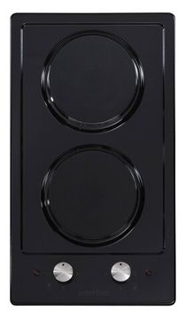 Варильна поверхня електрична Domino INTERLINE DS 200 BK