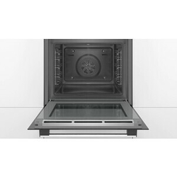 Встраиваемый электрический духовой шкаф Bosch HBA573BS1