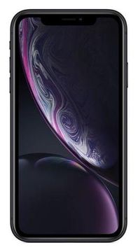 Apple iPhone XR 128gb Черный