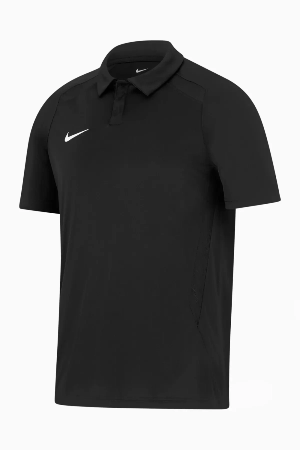 Футболка Nike Team Training Polo - черный